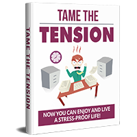 tame tension ebook with private rights