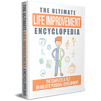 life ultimate encyclopedia - private rights ebook