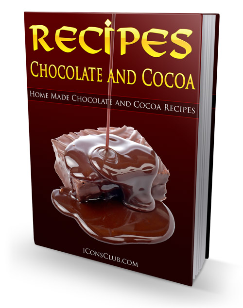 chocolate cocoa recipes