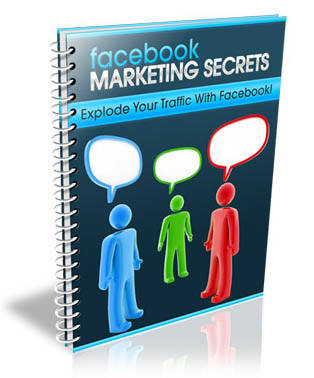 facebook marketing secrets explode your