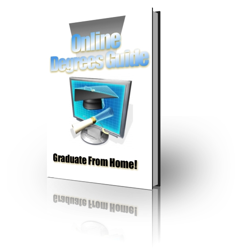 online degrees guide