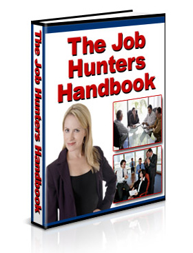 job hunters handbook