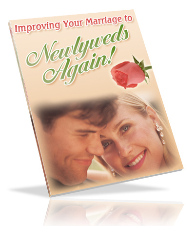 improve your marriage newlyweds again