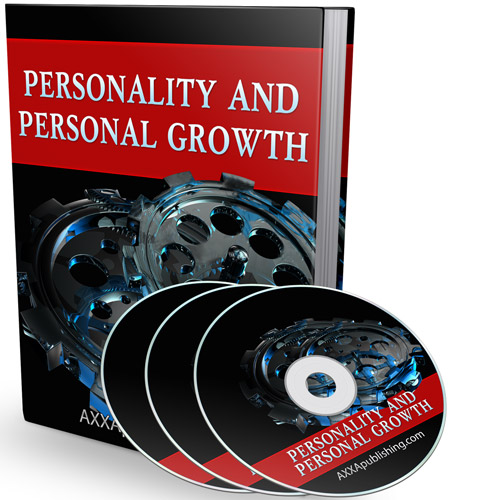 personality personal growth