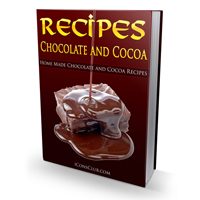 chocolate cocoa recipes