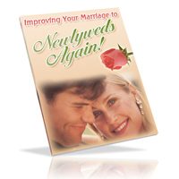 improve your marriage newlyweds again
