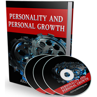 personality personal growth