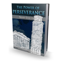 power perseverance