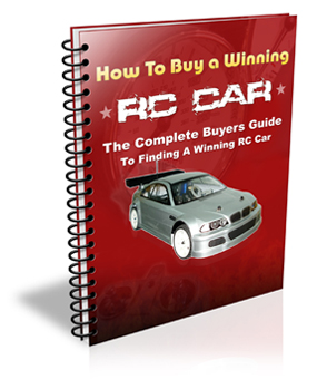 buy winning rc car