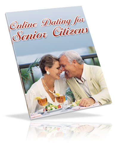 online dating senior citizens