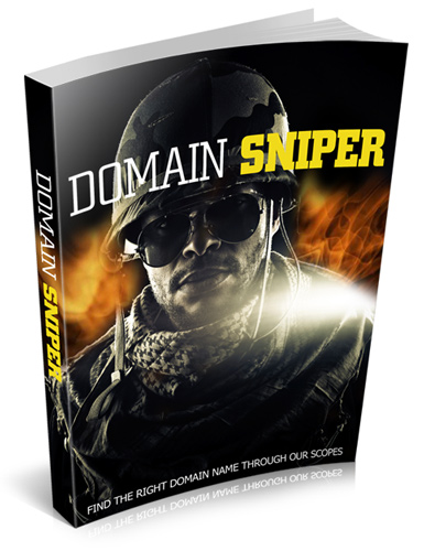 domain sniper