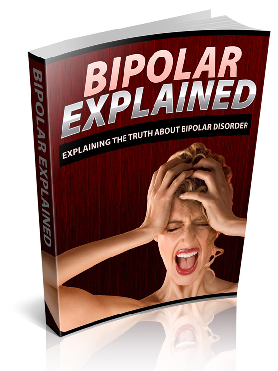 bipolar explained