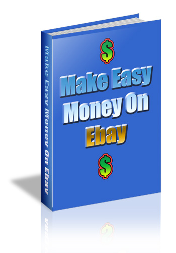 make easy money ebay