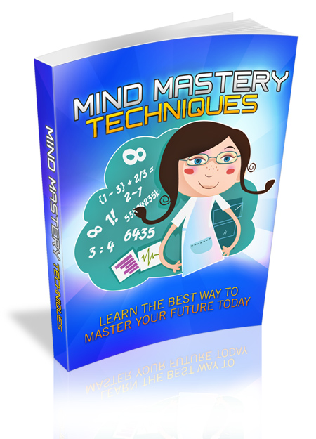 mind mastery techniques