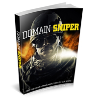 domain sniper