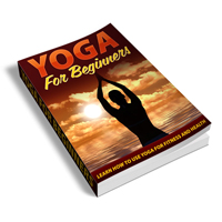 beginners guide yoga