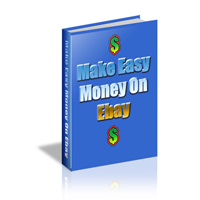 make easy money ebay