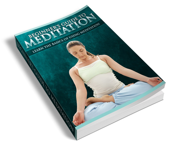 beginners guide meditation