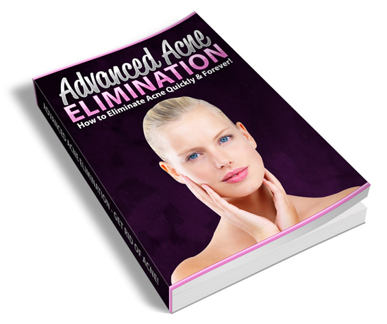 advanced acne elimination