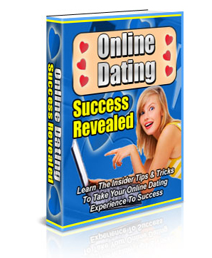 online dating success revealed