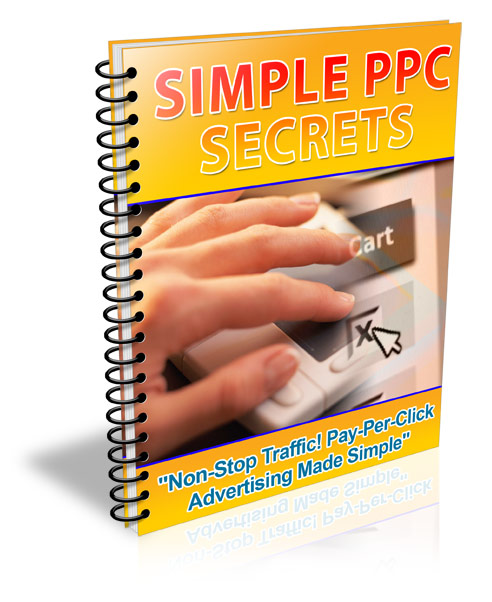 simple ppc secrets