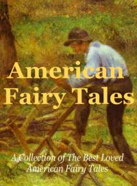 american fairy tales