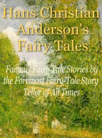 han christian andersens fairy tales