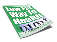 low fat way health