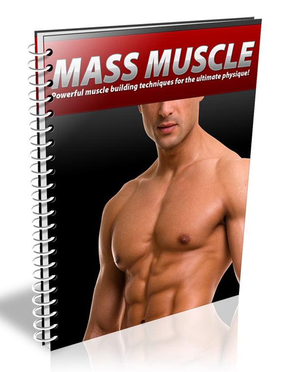 mass muscle