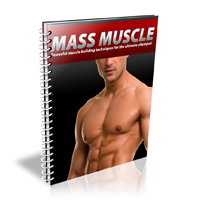 mass muscle