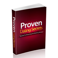 proven dating secrets