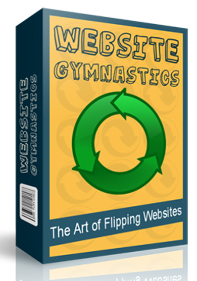 website gymnastics