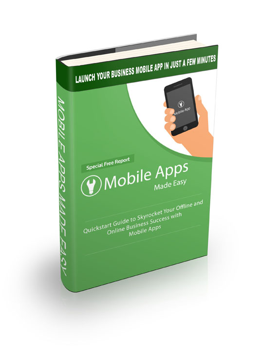 mobile apps made easy 2014