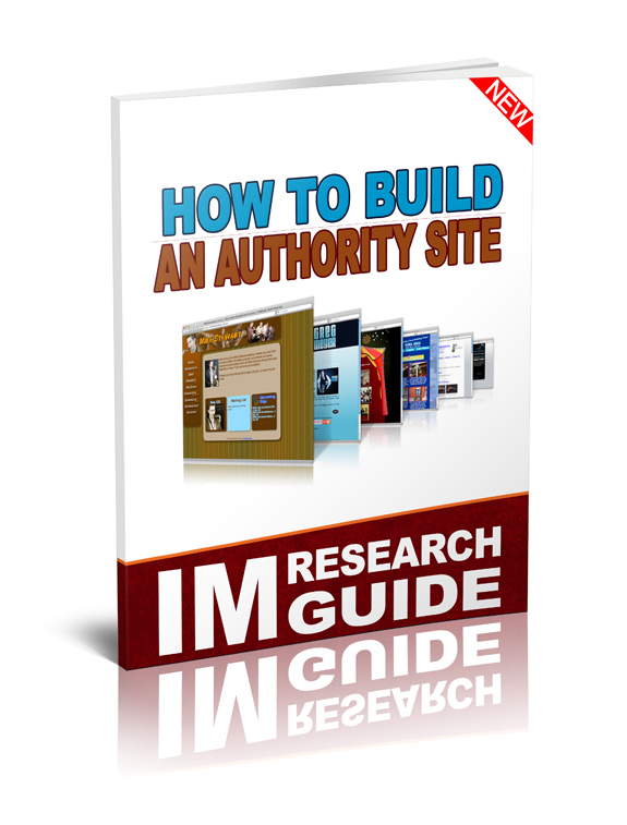 build authority site