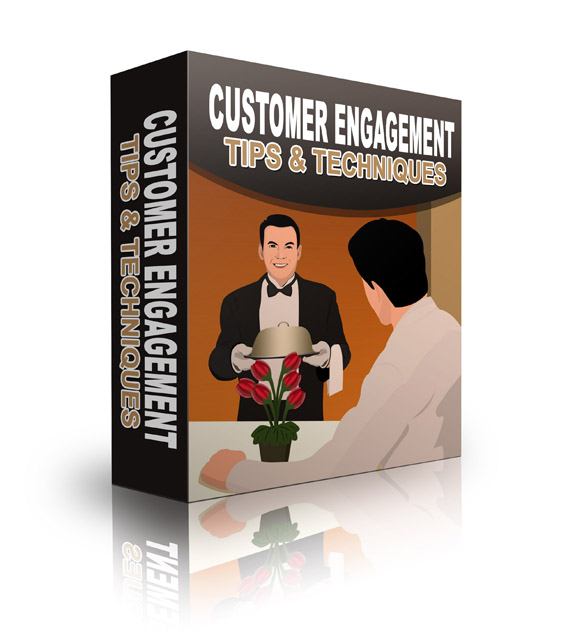 customer engagement guide