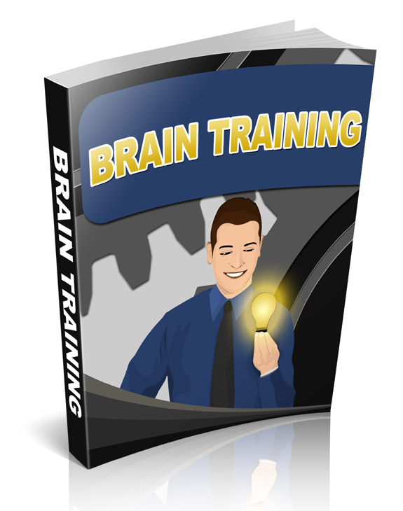 brain training guide