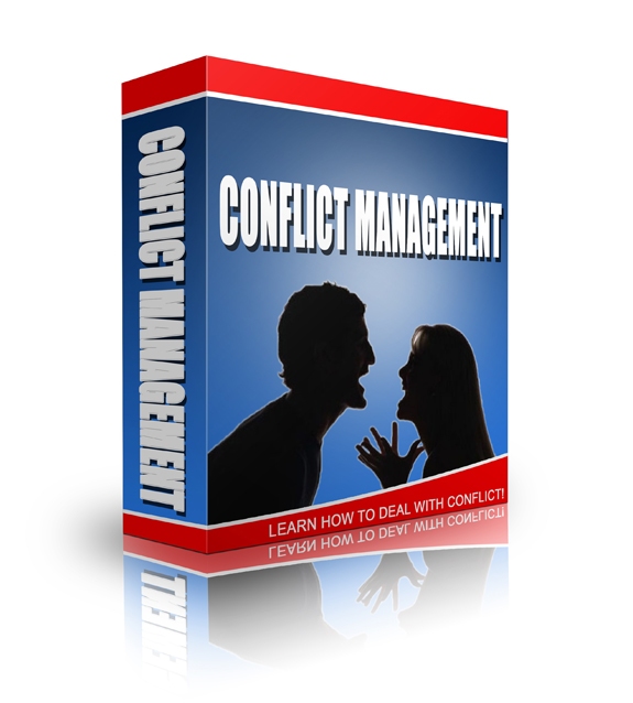 conflict management 2014