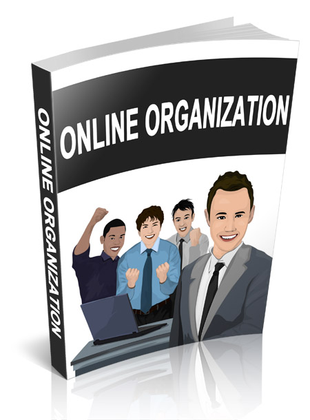 online organization