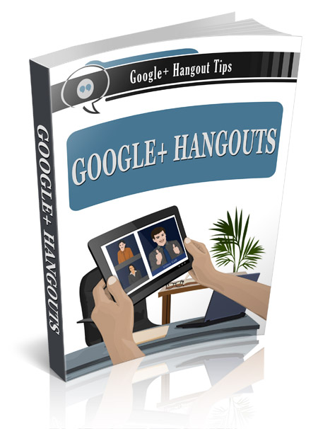 google plus hangout training