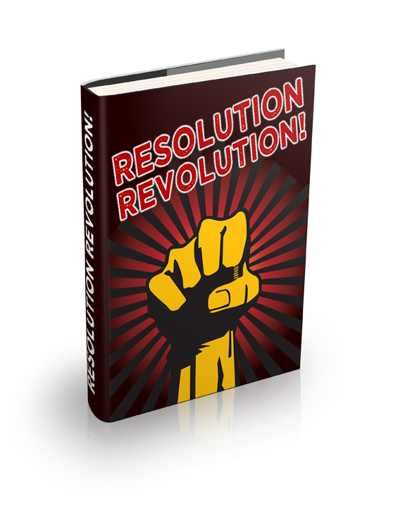 resolution revolution