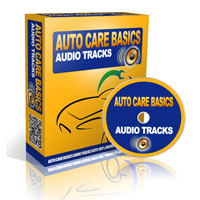 auto care basics audio tracks
