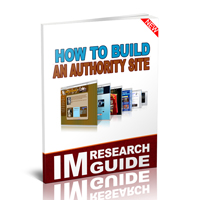 build authority site