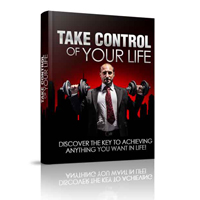 take control your life