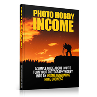 photo hobby income