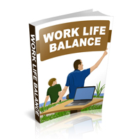 work life balance