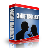 conflict management 2014