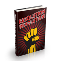 resolution revolution