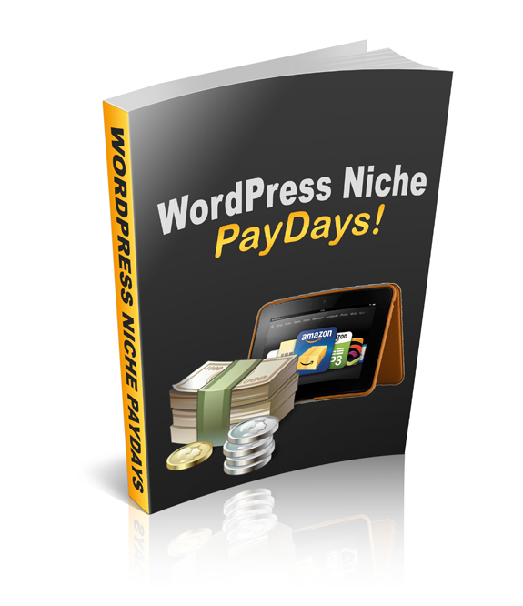 wordpress niche paydays