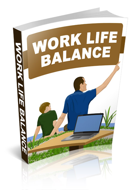 work life balance