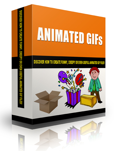 animated gifs